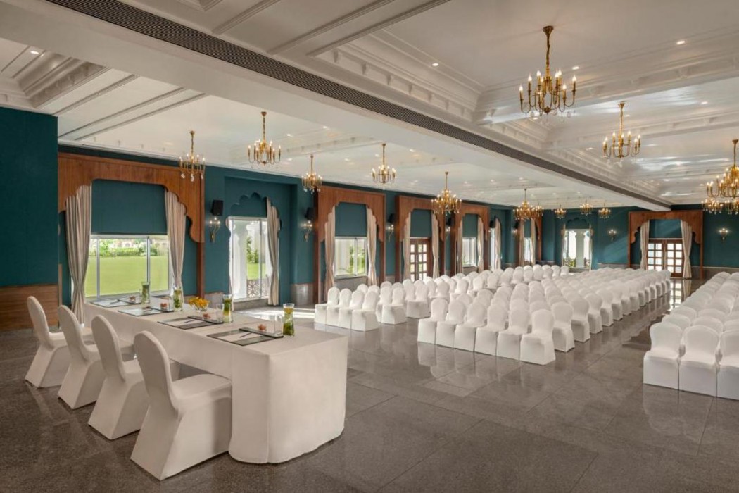Uday Palace Navsari, a member of Radisson Individuals 26/59