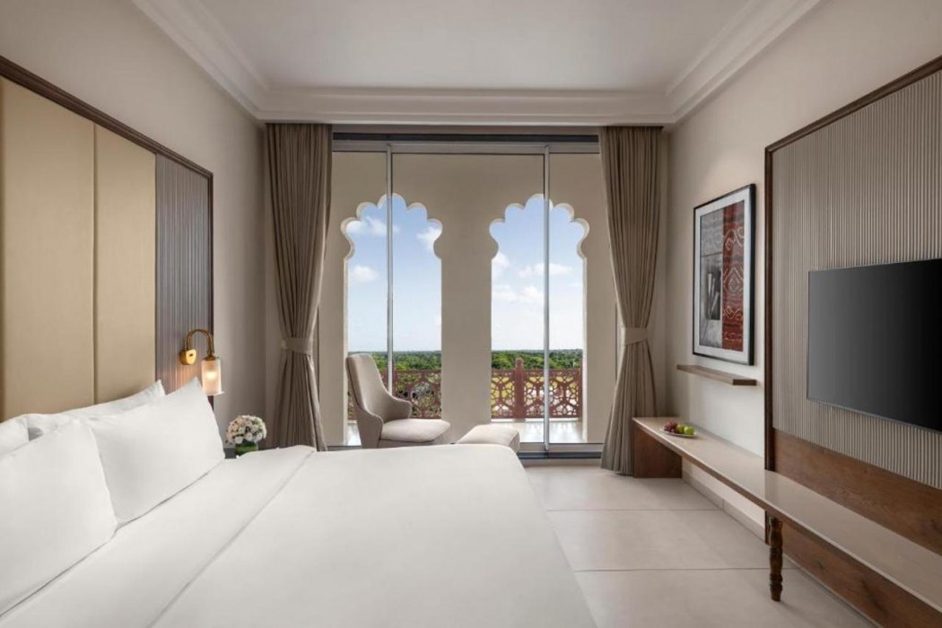 Uday Palace Navsari, a member of Radisson Individuals 17/59