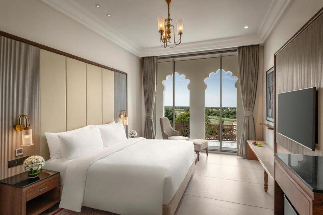 Uday Palace Navsari, a member of Radisson Individuals 20/59