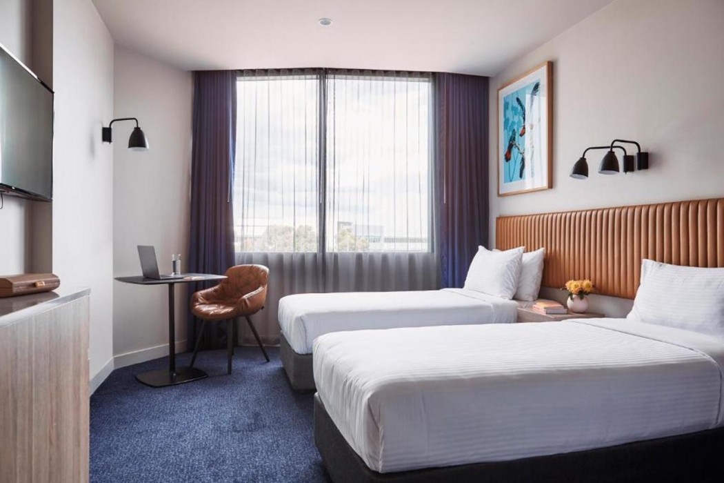 Mantra Melbourne Epping 8/58
