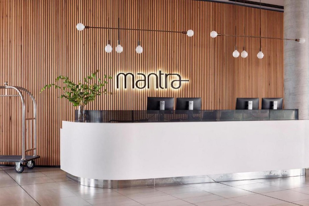 Mantra Melbourne Epping 3/58