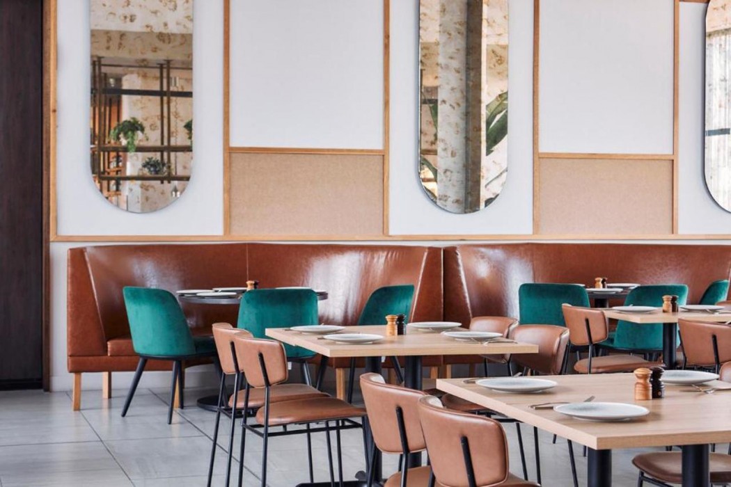 Mantra Melbourne Epping 37/58