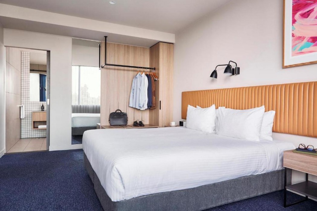 Mantra Melbourne Epping 9/58