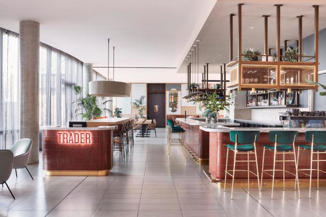 Mantra Melbourne Epping 22/58