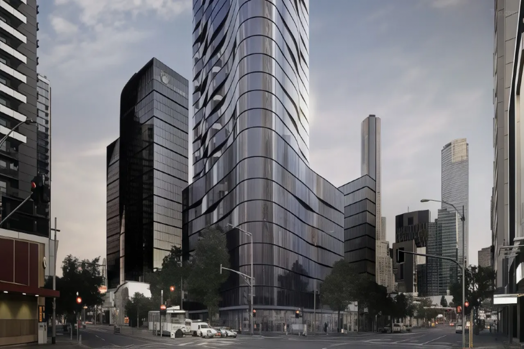Shadow Play Melbourne by Peppers 1/55