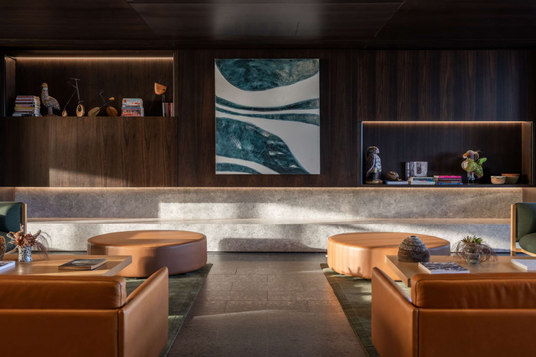 Wonil Hotel Perth - Handwritten Collection 26/64