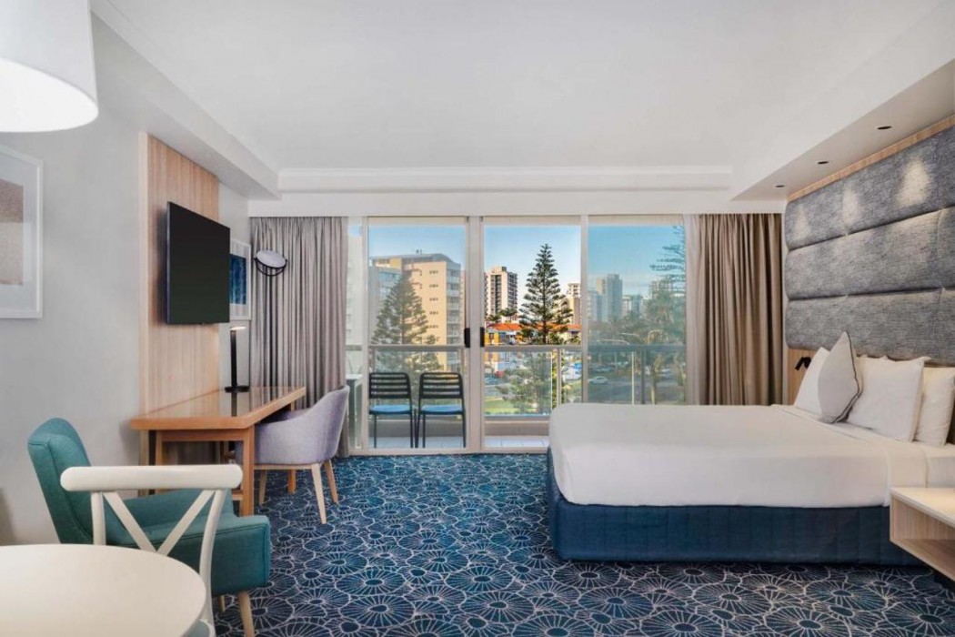 The Sebel Twin Towns Coolangatta 25/64