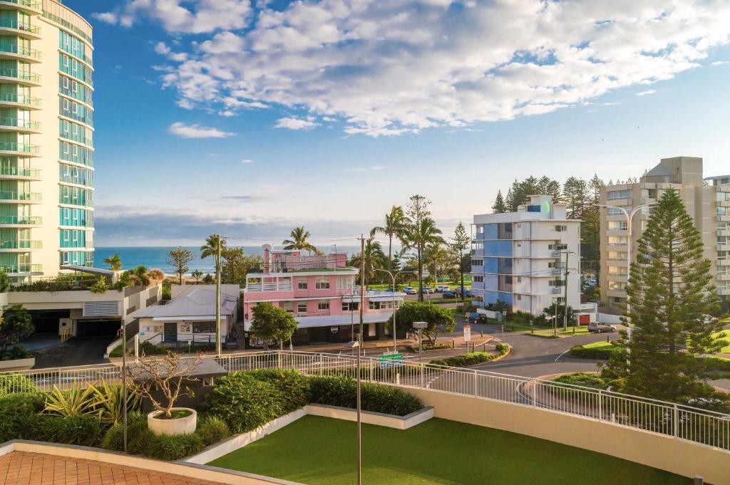 The Sebel Twin Towns Coolangatta 1/64