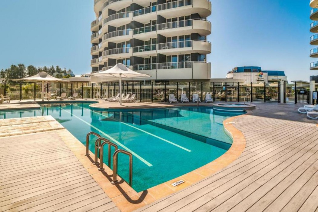 The Sebel Twin Towns Coolangatta 35/64