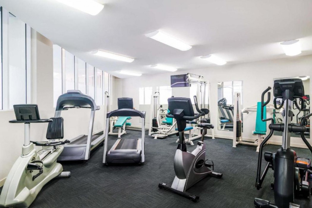 The Sebel Twin Towns Coolangatta 33/64