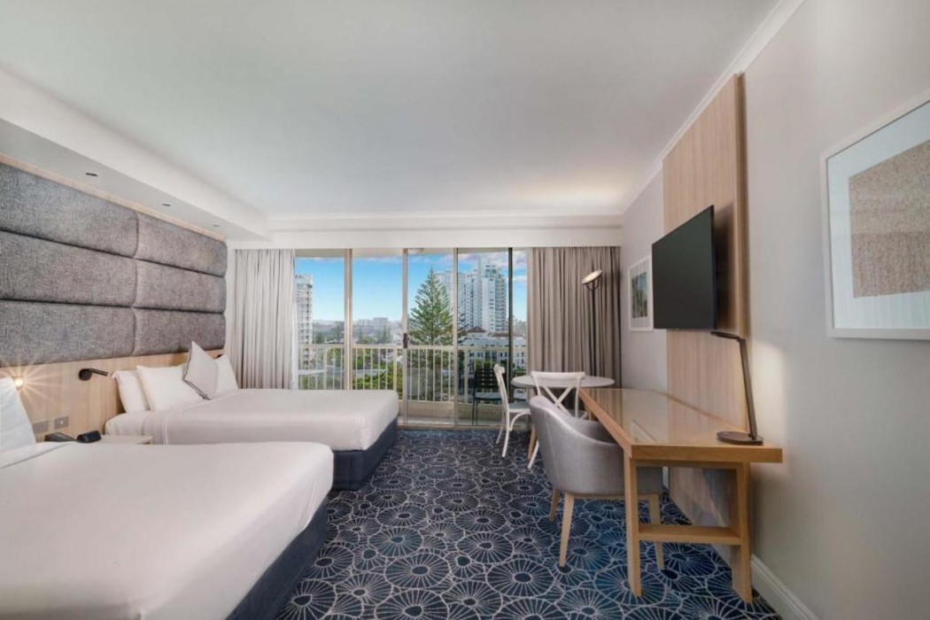 The Sebel Twin Towns Coolangatta 21/64