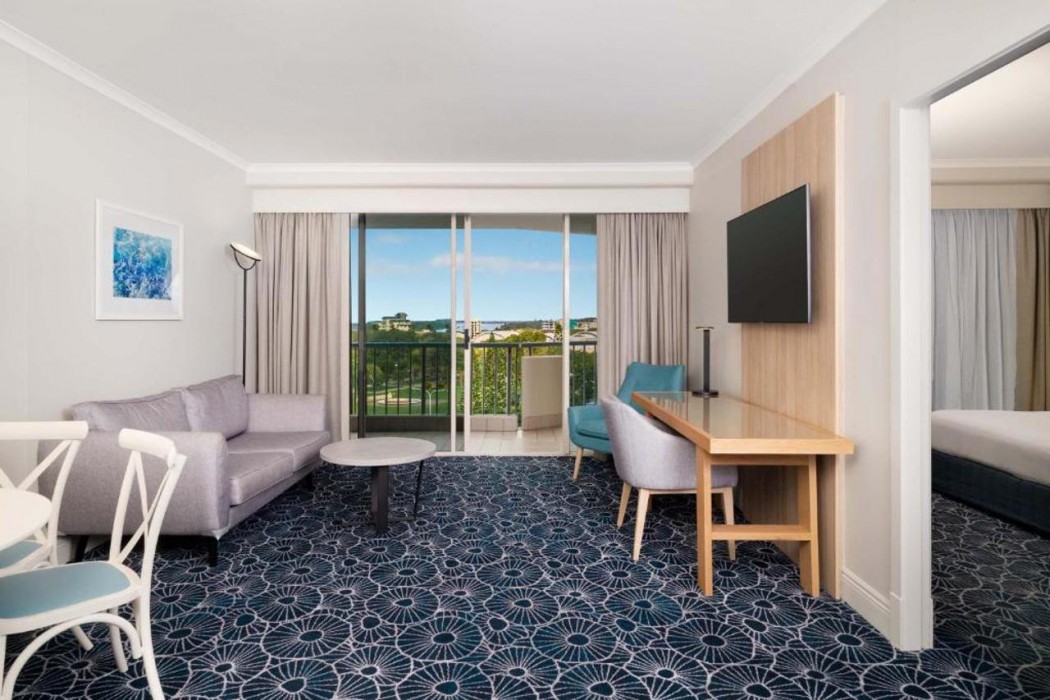The Sebel Twin Towns Coolangatta 26/64