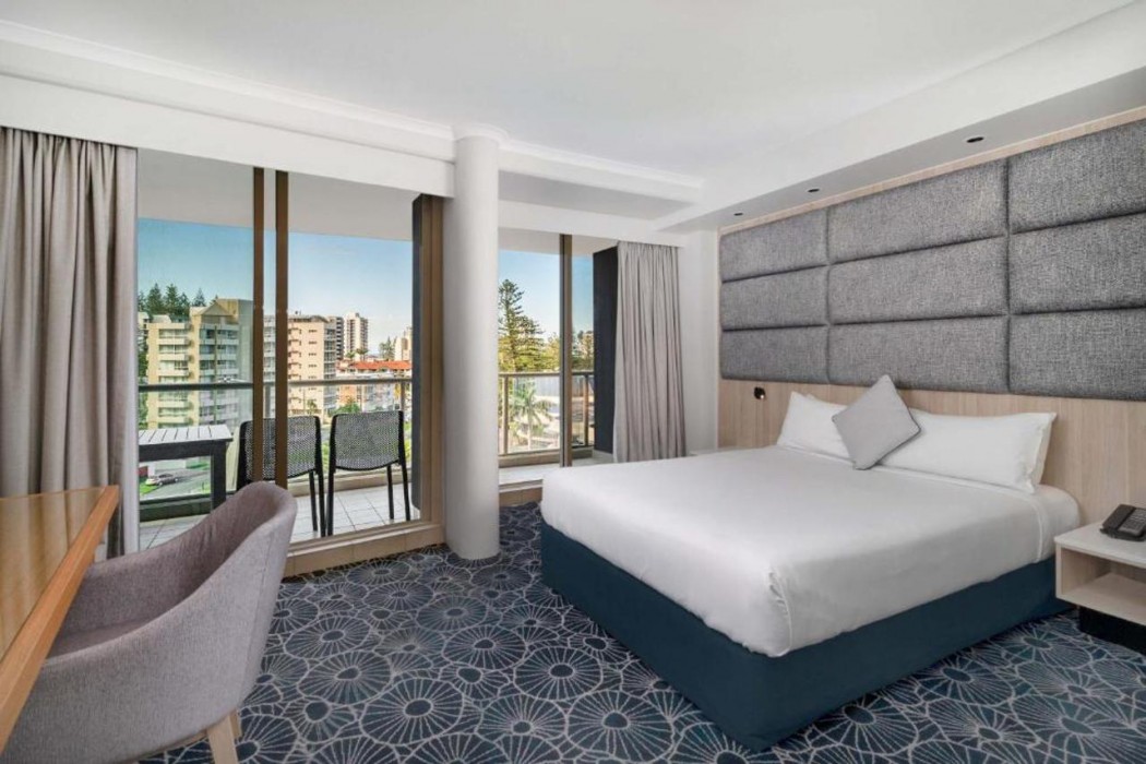 The Sebel Twin Towns Coolangatta 24/64