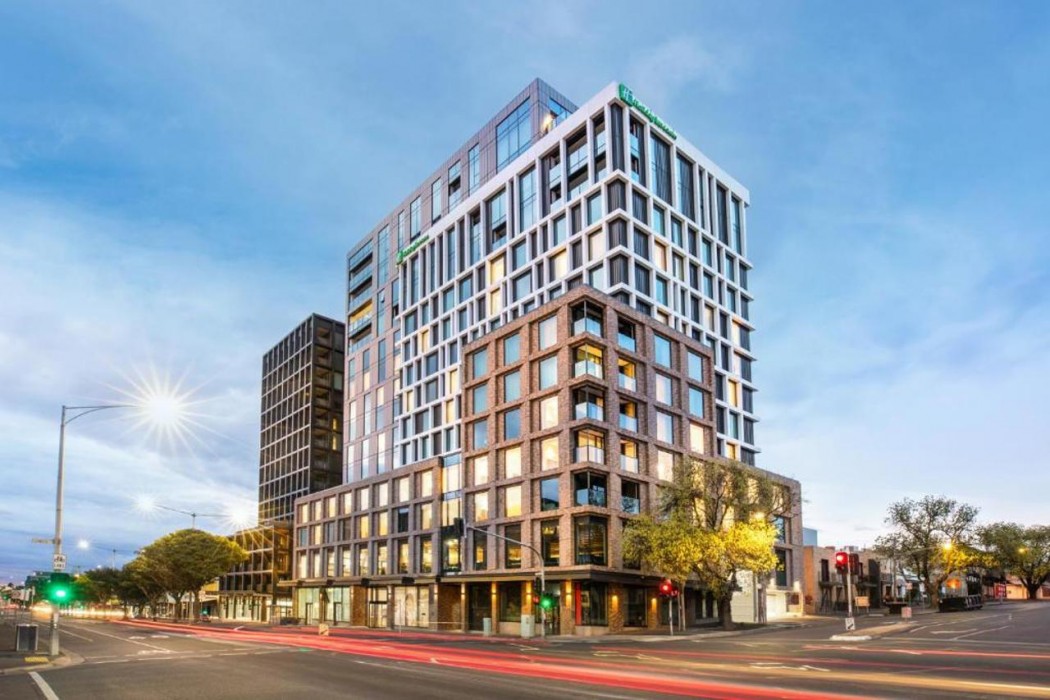 Holiday Inn & Suites Geelong 1/49