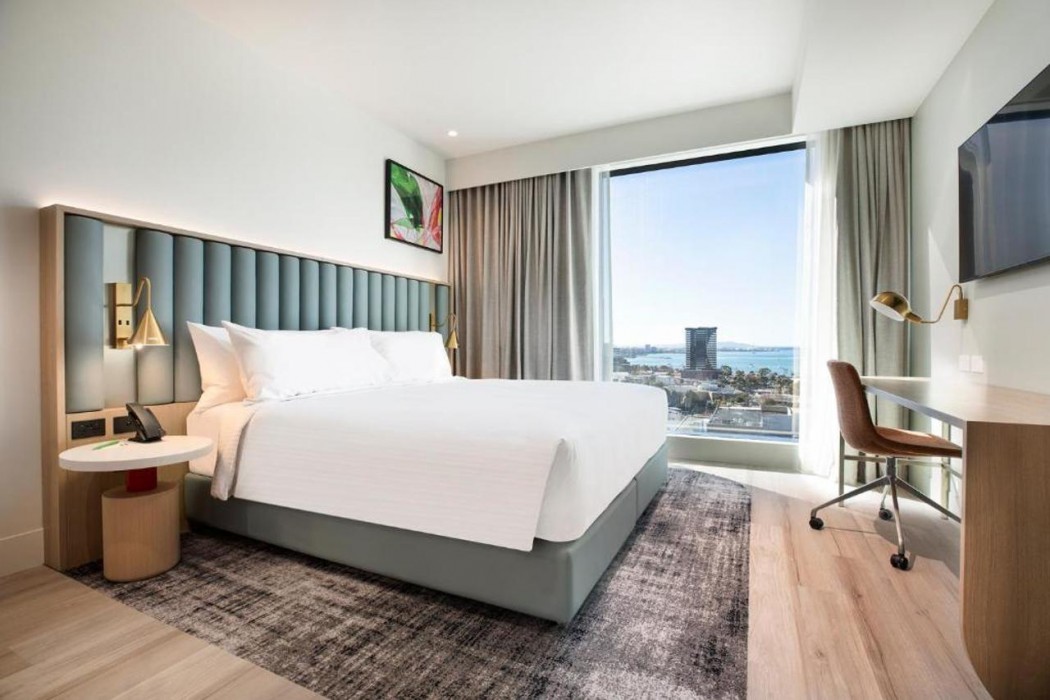 Holiday Inn & Suites Geelong 10/49