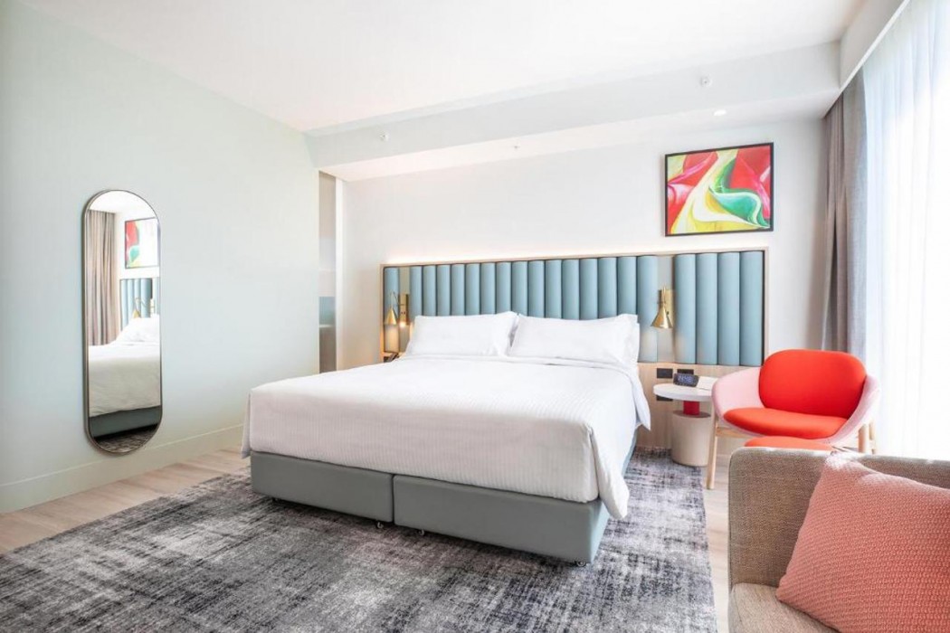 Holiday Inn & Suites Geelong 13/49