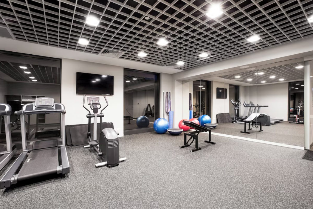 Holiday Inn & Suites Geelong 25/49