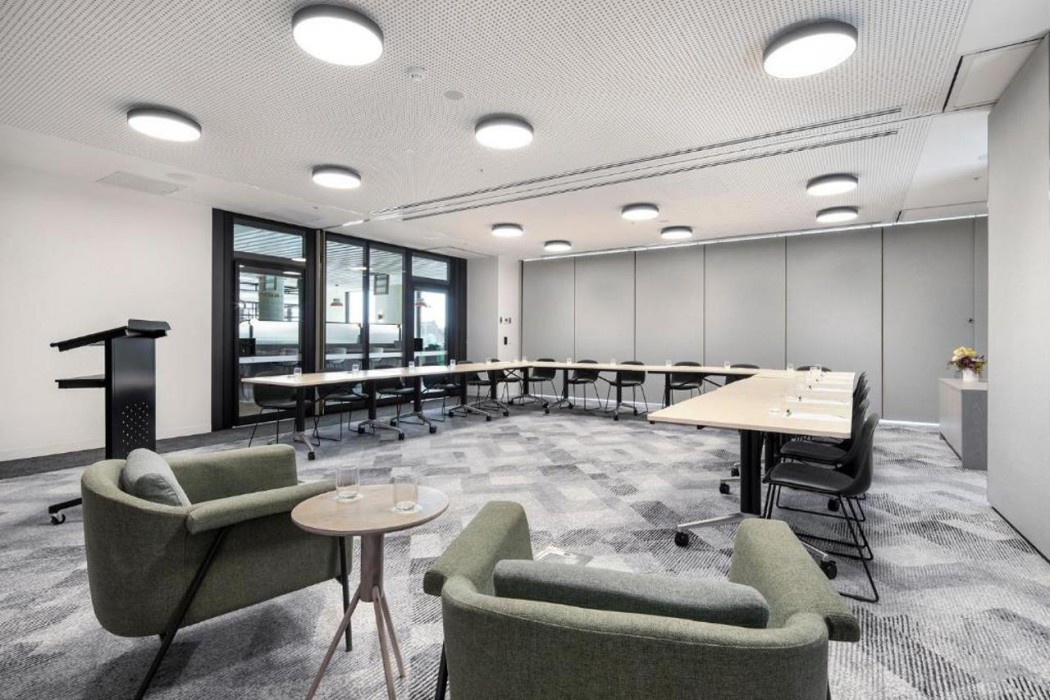 Holiday Inn & Suites Geelong 23/49