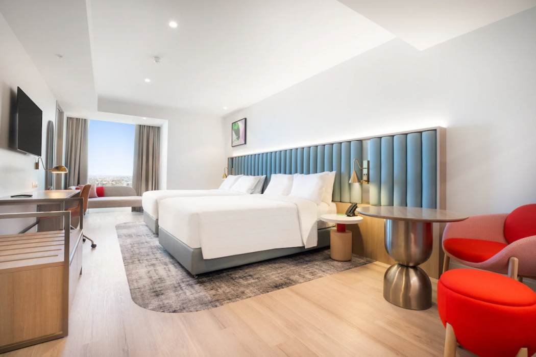 Holiday Inn & Suites Geelong 16/49