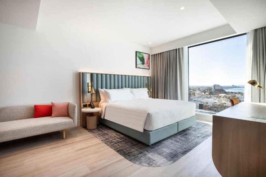 Holiday Inn & Suites Geelong 11/49