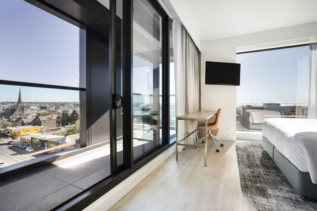 Holiday Inn & Suites Geelong 15/49