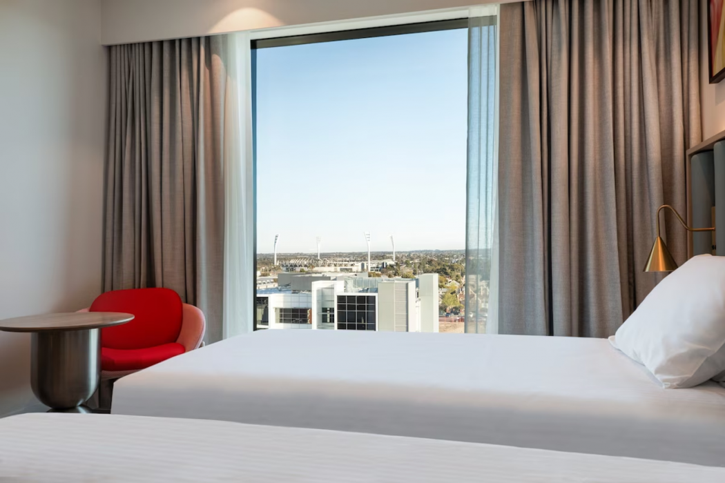 Holiday Inn & Suites Geelong 14/49