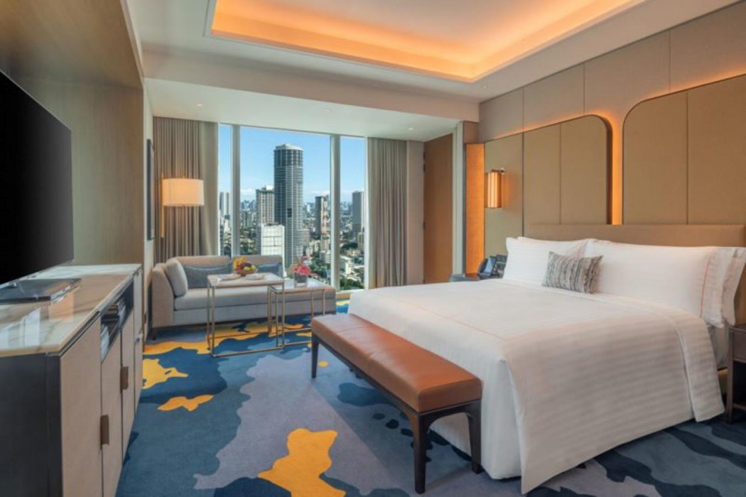 Solaire Resort Quezon City 9/64
