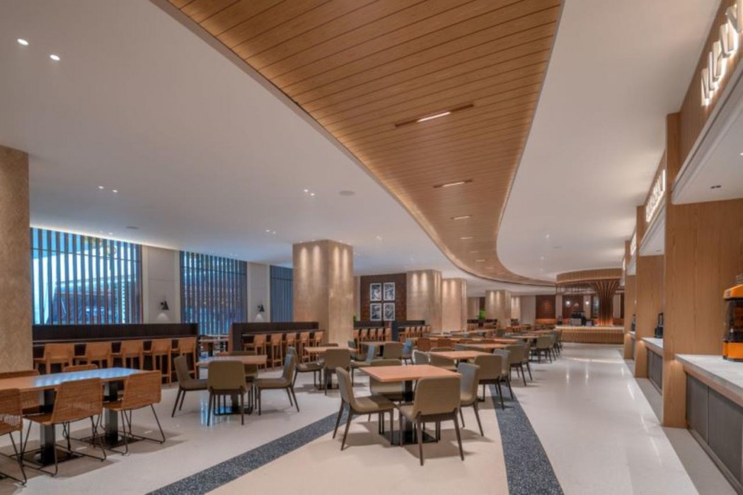Solaire Resort Quezon City 50/64