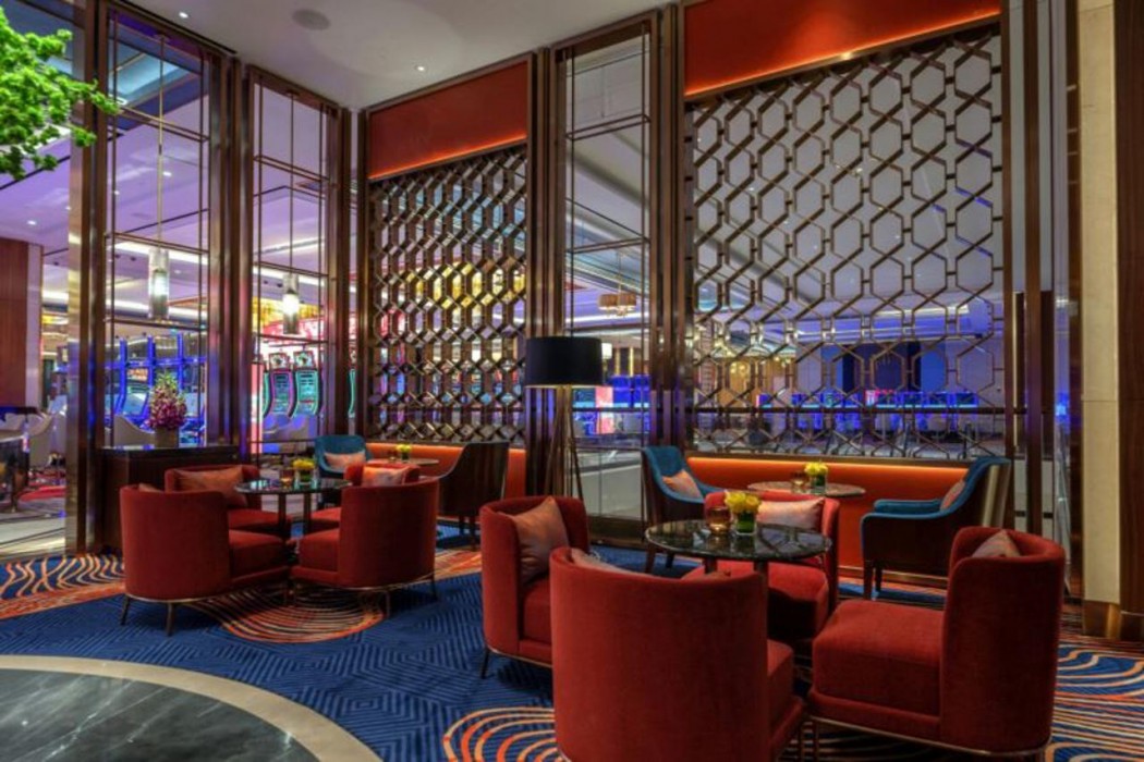 Solaire Resort Quezon City 59/64