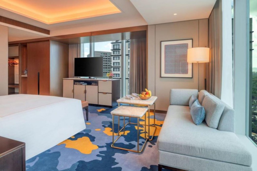 Solaire Resort Quezon City 10/64