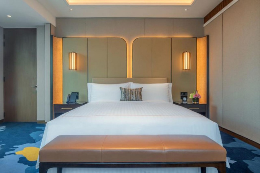 Solaire Resort Quezon City 8/64