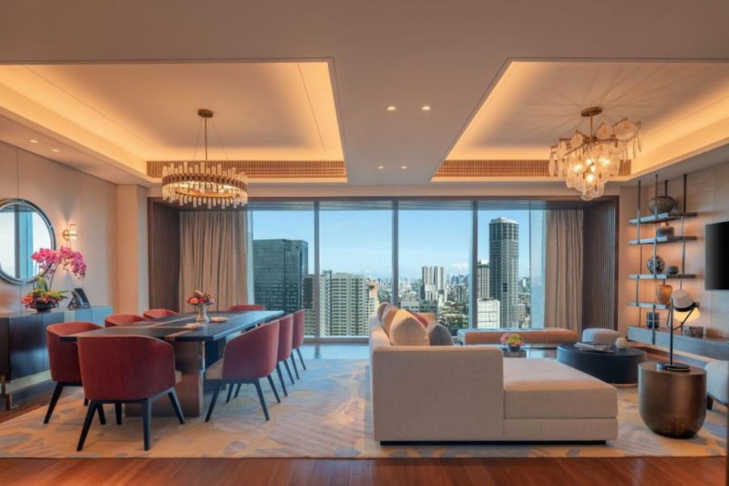Solaire Resort Quezon City 13/64