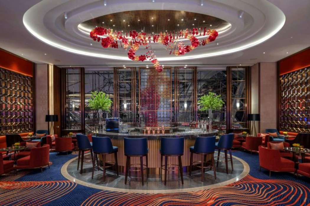 Solaire Resort Quezon City 58/64