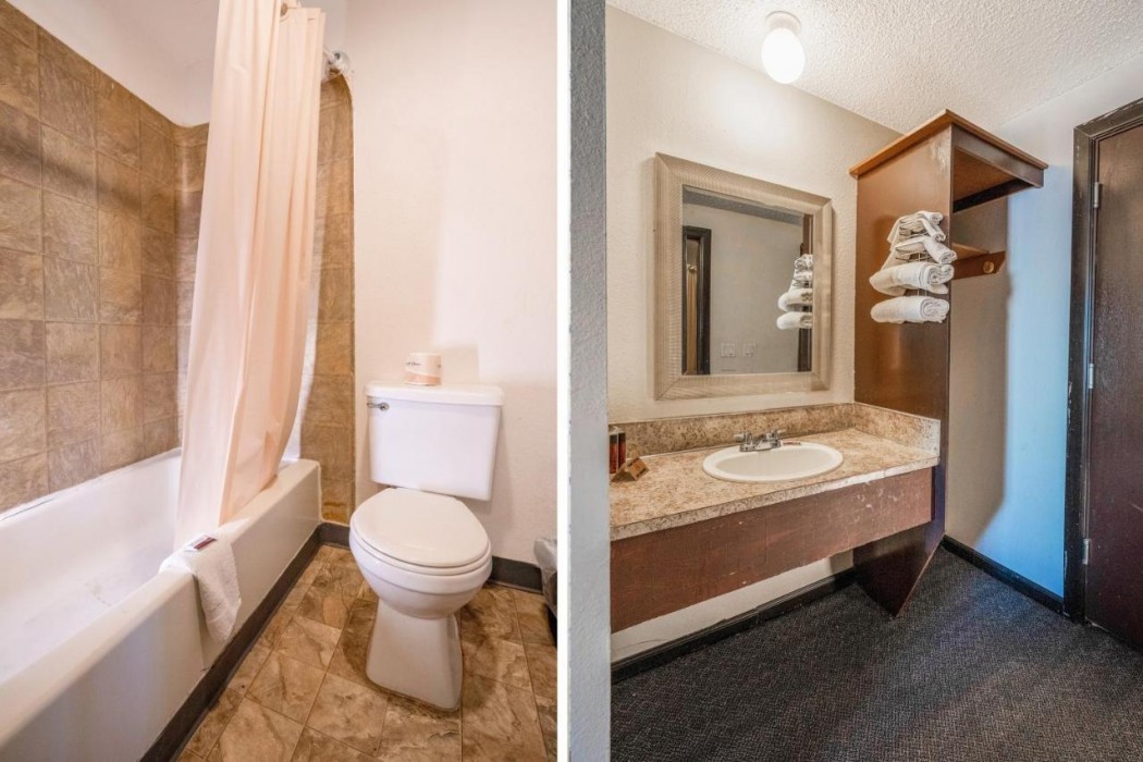 Unicorn Inn by OYO Portland 13/26