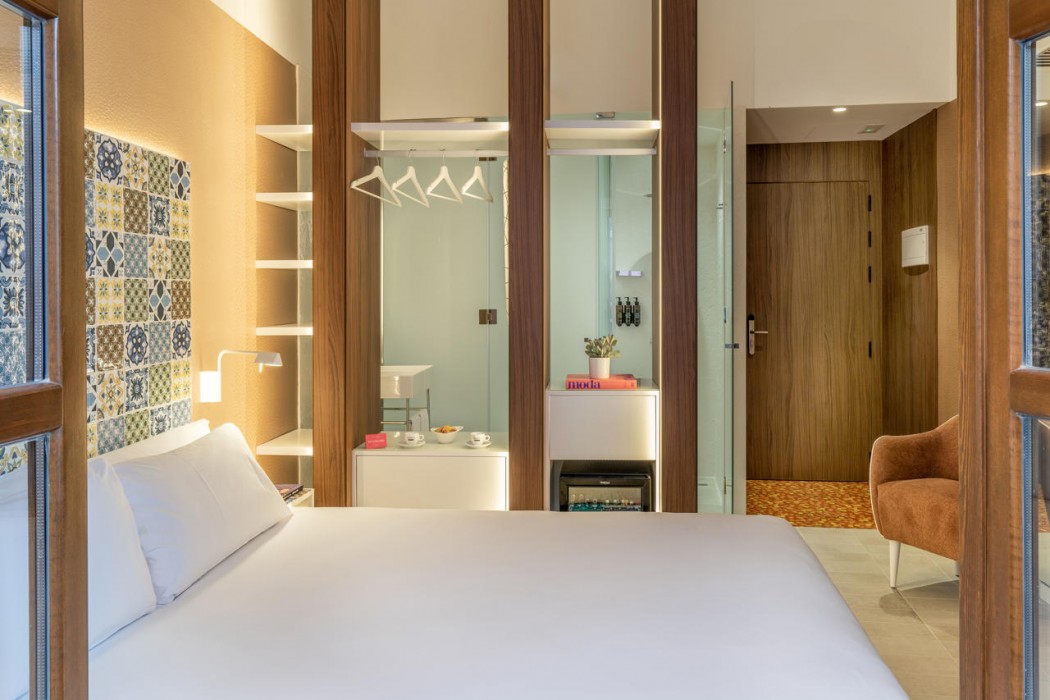 Axel Hotel Valencia - Adults Only 24/77