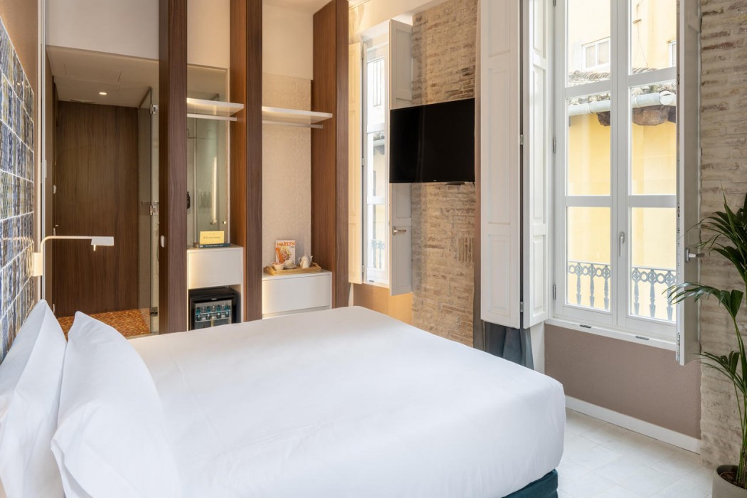 Axel Hotel Valencia - Adults Only 15/77