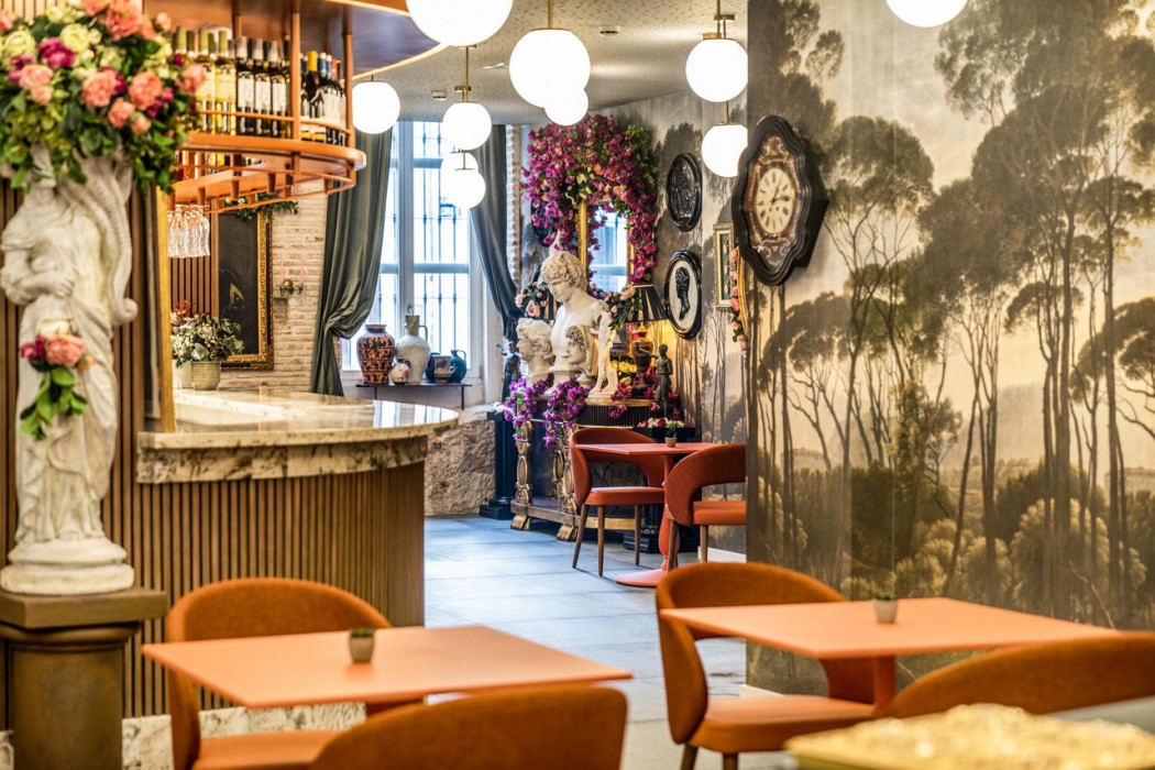 Axel Hotel Valencia - Adults Only 45/77