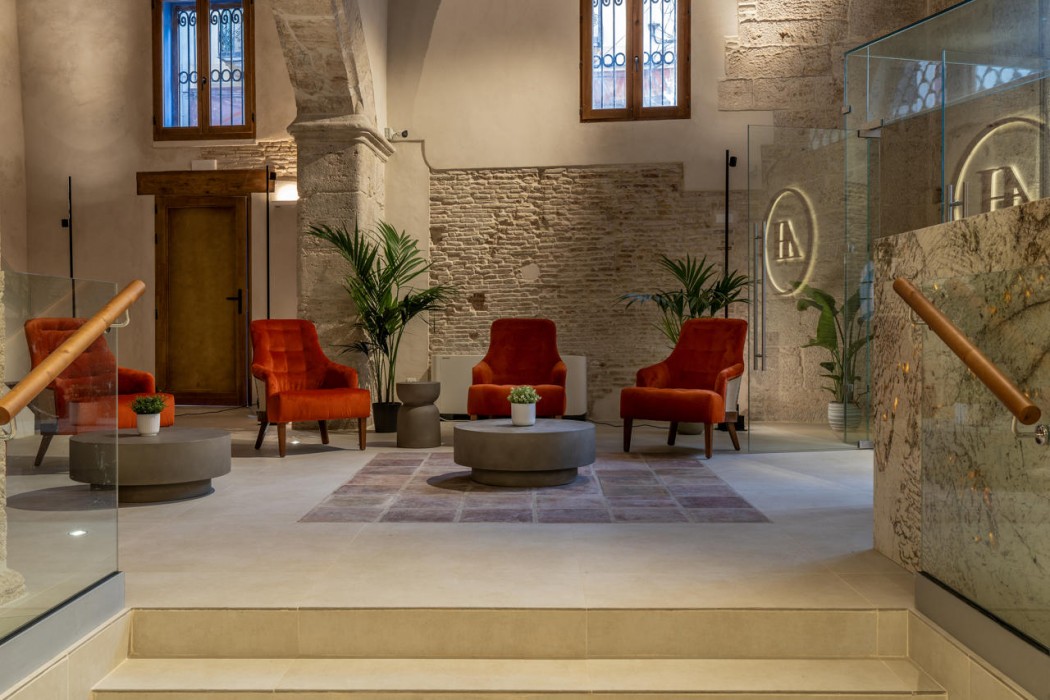 Axel Hotel Valencia - Adults Only 8/77