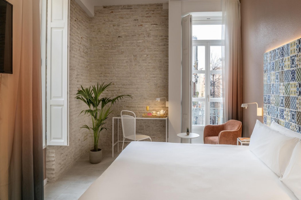 Axel Hotel Valencia - Adults Only 28/77