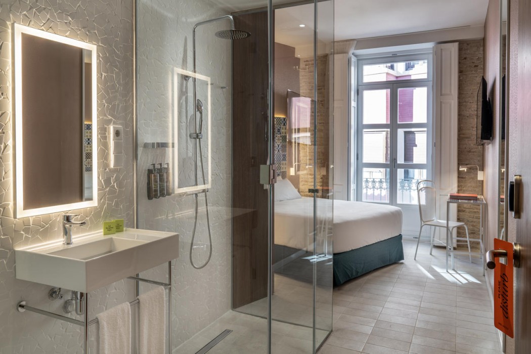 Axel Hotel Valencia - Adults Only 27/77