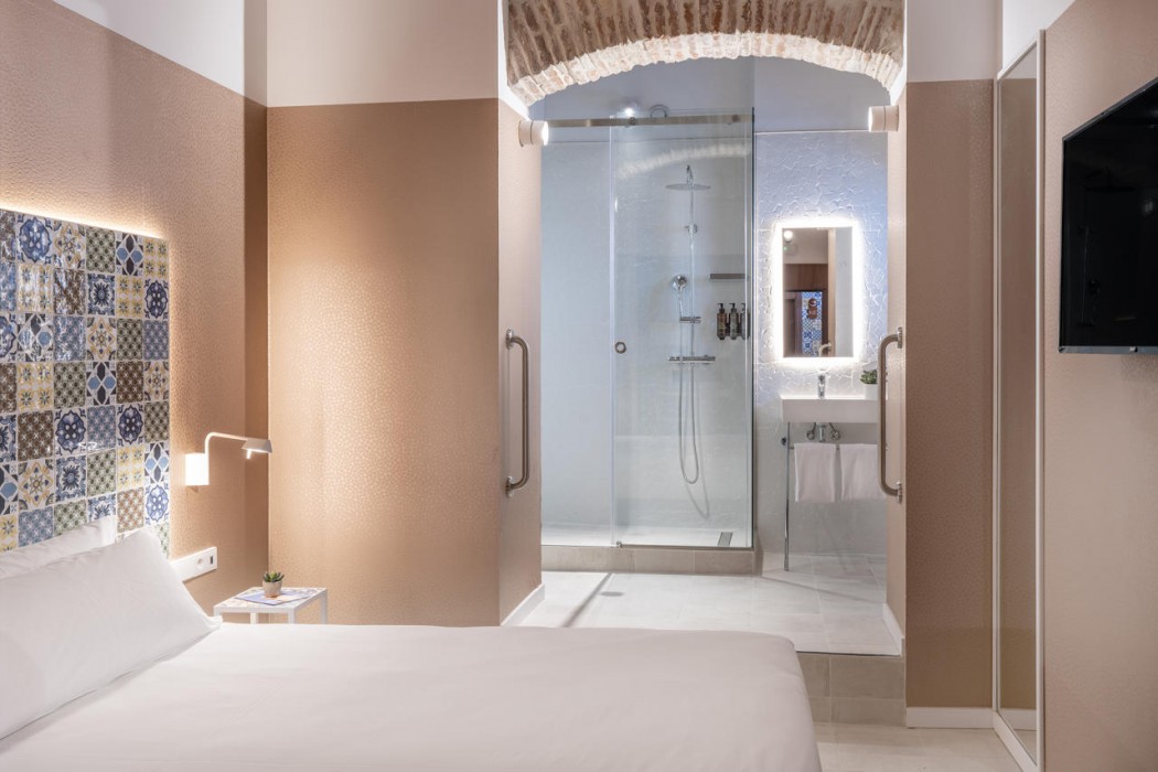 Axel Hotel Valencia - Adults Only 23/77