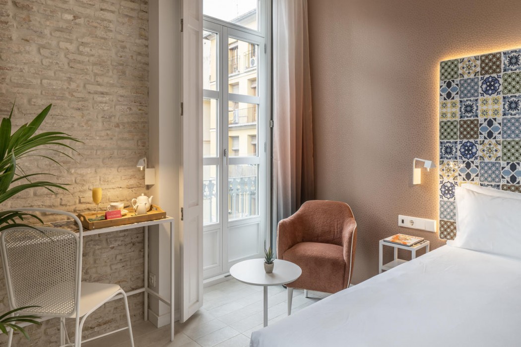 Axel Hotel Valencia - Adults Only 32/77