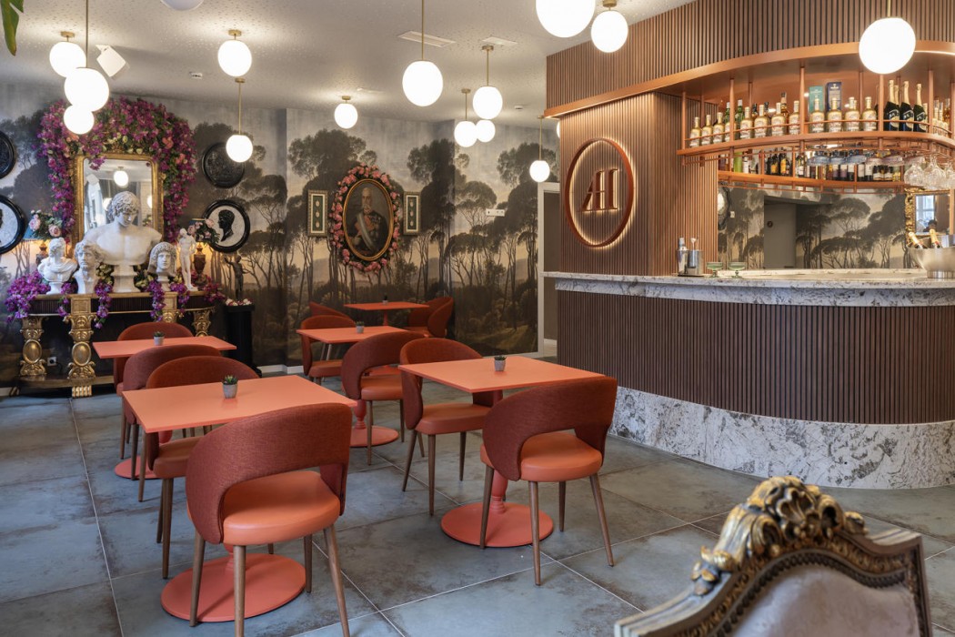 Axel Hotel Valencia - Adults Only 44/77