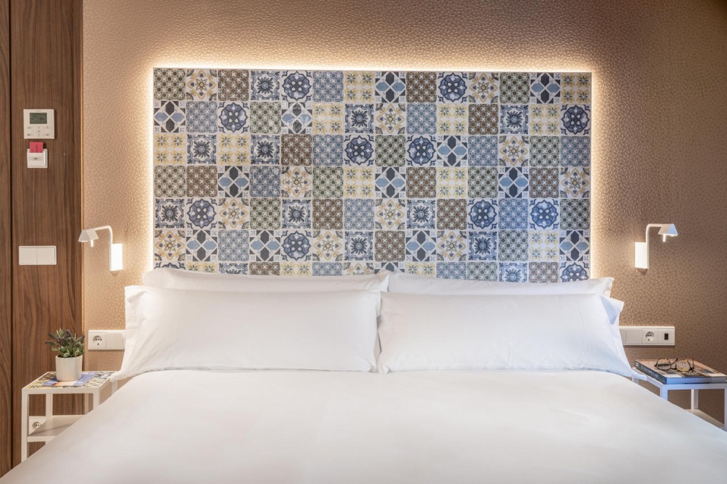 Axel Hotel Valencia - Adults Only 25/77