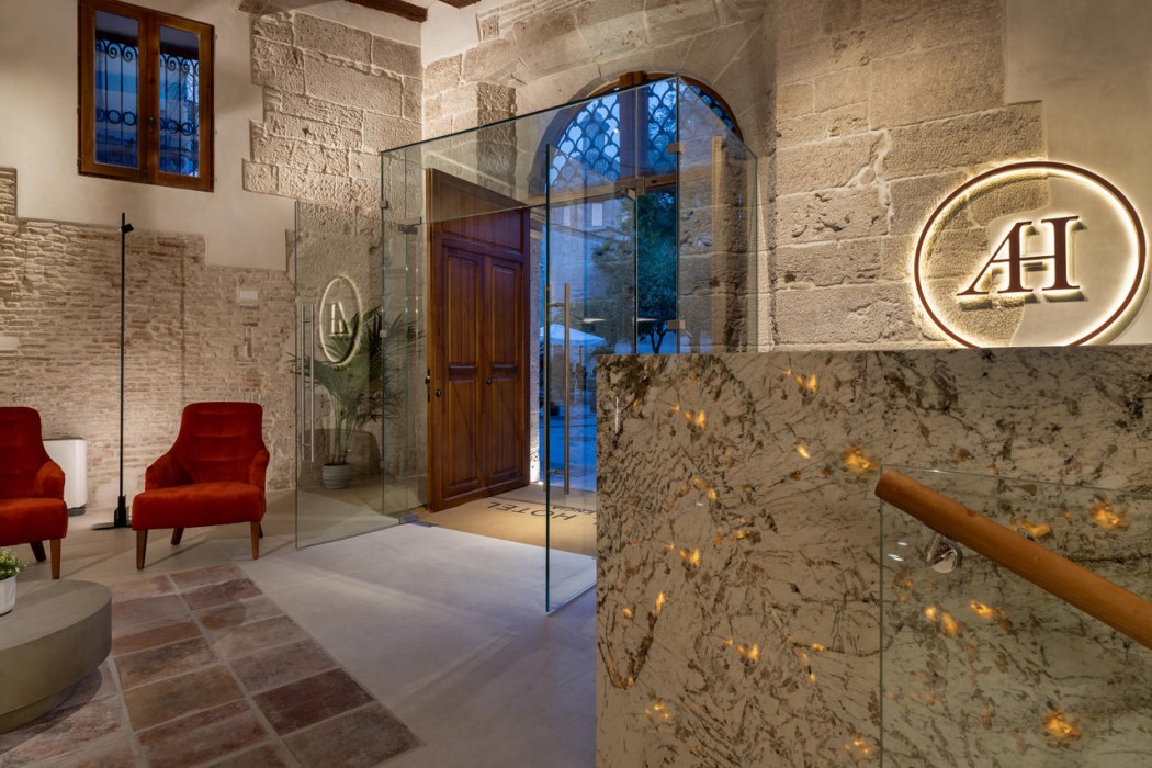 Axel Hotel Valencia - Adults Only 6/77