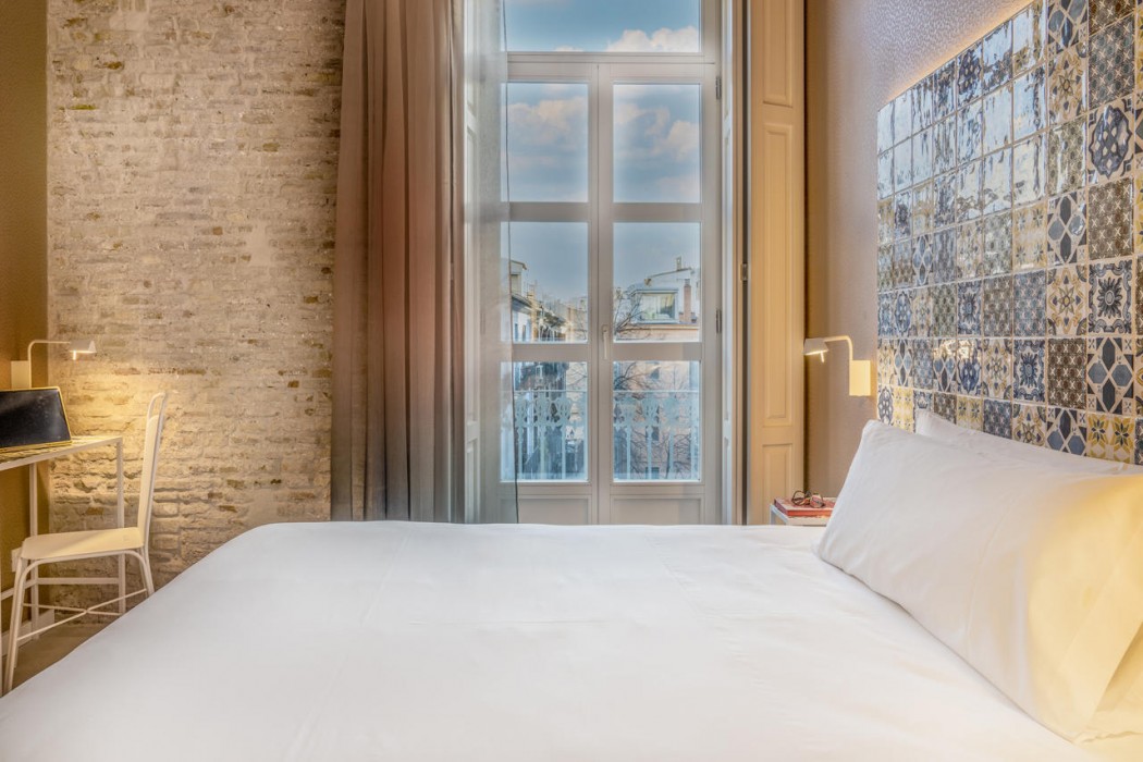 Axel Hotel Valencia - Adults Only 31/77
