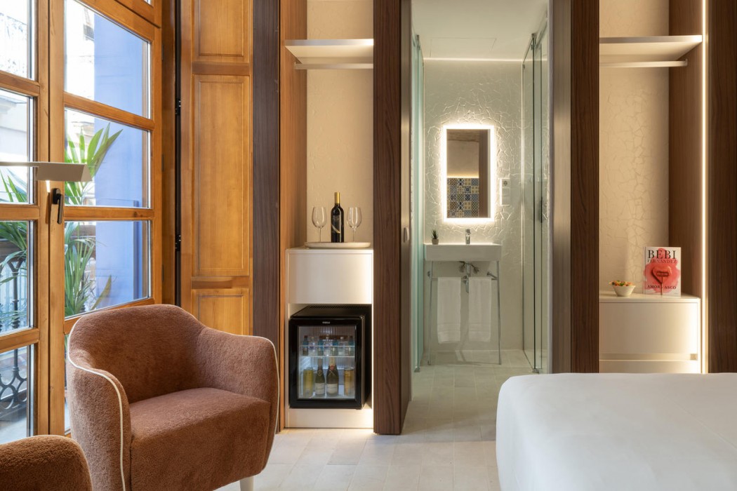 Axel Hotel Valencia - Adults Only 18/77