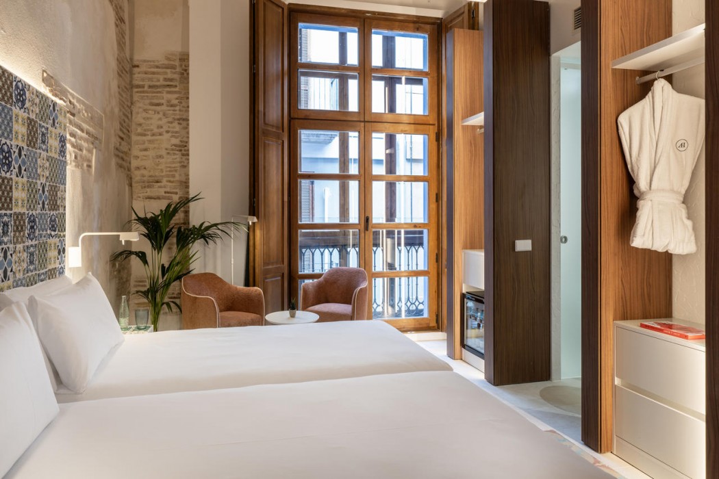 Axel Hotel Valencia - Adults Only 19/77
