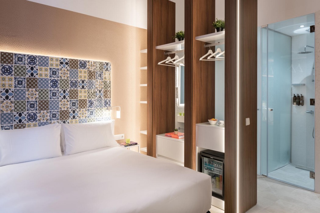 Axel Hotel Valencia - Adults Only 26/77