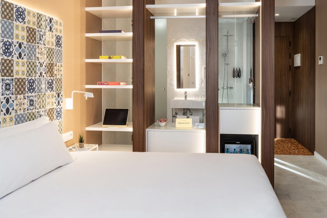Axel Hotel Valencia - Adults Only 30/77